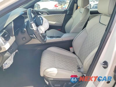Zdjęcie 7 z 12 samochodu: 2023 GENESIS G70 3.3T STANDARD VIN:KMTG54TE9PU117529 - miniatura