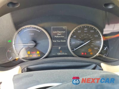 Zdjęcie 9 z 13 samochodu: 2018 LEXUS NX 300H VIN:JTJBJRBZ7J2092328 - miniatura