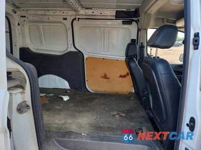 Zdjęcie 11 z 13 samochodu: 2021 FORD TRANSIT CONNECT XL DELIVERY VAN VIN:NM0LS7E23M1499173 - miniatura