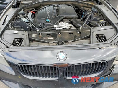 Zdjęcie 11 z 13 samochodu: 2015 BMW 535 I VIN:WBA5B1C57FD920638 - miniatura