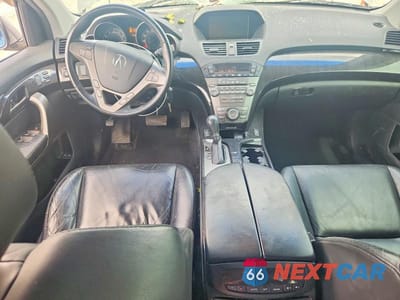 Zdjęcie 8 z 13 samochodu: 2008 ACURA MDX TECHNOLOGY VIN:2HNYD28658H553644 - miniatura