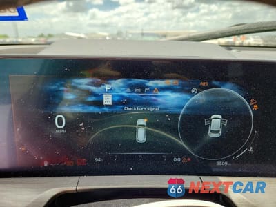 Zdjęcie 9 z 13 samochodu: 2025 KIA TELLURIDE SX X-LINE VIN:5XYP5DGC1SG671469 - miniatura