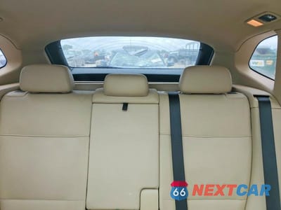 Zdjęcie 10 z 13 samochodu: 2014 BMW X1 XDRIVE28I VIN:WBAVL1C50EVY20659 - miniatura