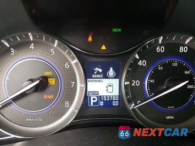 Zdjęcie 9 z 13 samochodu: 2011 INFINITI QX56 BASE VIN:JN8AZ2NE9B9001869 - miniatura