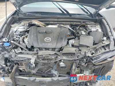 Zdjęcie 12 z 13 samochodu: 2020 MAZDA CX-30 SELECT VIN:3MVDMBCL4LM134209 - miniatura
