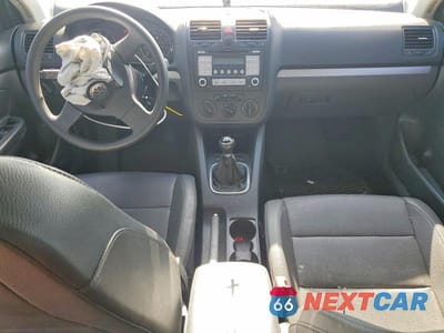 Zdjęcie 8 z 12 samochodu: 2007 VOLKSWAGEN JETTA WOLFSBURG VIN:3VWEF81K67M168507 - miniatura