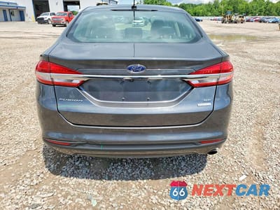 Zdjęcie 6 z 12 samochodu: 2018 FORD FUSION SE VIN:3FA6P0HD9JR244461 - miniatura