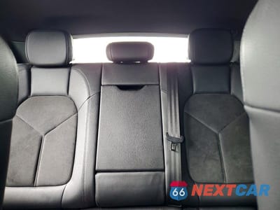 Zdjęcie 10 z 14 samochodu: 2019 PORSCHE MACAN VIN:WP1AA2A5XKLB01683 - miniatura