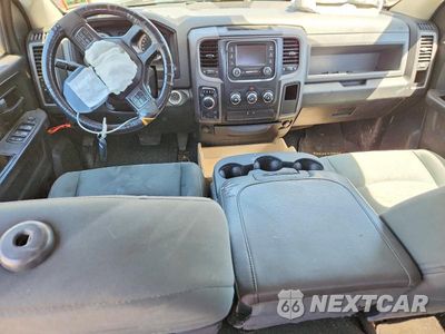 Zdjęcie 8 z 12 samochodu: 2017 RAM 1500 ST VIN:1C6RR7FT7HS607639 - miniatura