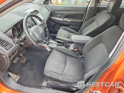 Zdjęcie 7 z 13 samochodu: 2020 MITSUBISHI OUTLANDER SPORT ES VIN:JA4AR3AU9LU002902 - miniatura