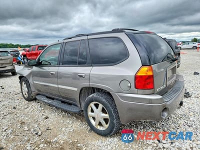Drugie zdjęcie samochodu z przodu: 2008 GMC ENVOY VIN:1GKDT13S982183723 - miniatura
