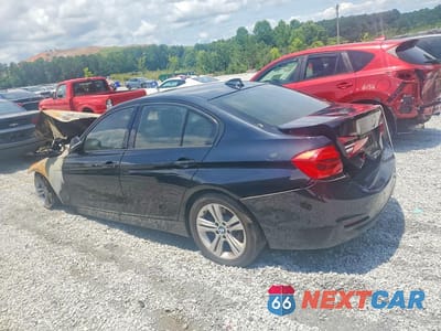 Drugie zdjęcie samochodu z przodu: 2016 BMW 328 I SULEV VIN:WBA8E9C53GK644426 - miniatura