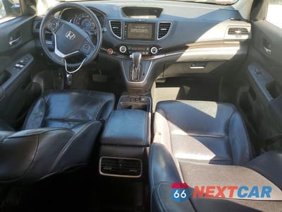 Zdjęcie 8 z 13 samochodu: 2016 HONDA CR-V EXL VIN:2HKRM4H75GH721111 - miniatura
