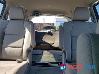 Zdjęcie 10 z 13 samochodu: 2016 HONDA ODYSSEY LX VIN:5FNRL5H20GB118708 - miniatura