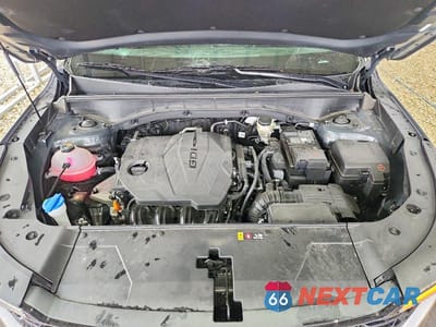 Zdjęcie 12 z 13 samochodu: 2026 KIA SORENTO LX VIN:5XYRG4JC7TG414460 - miniatura