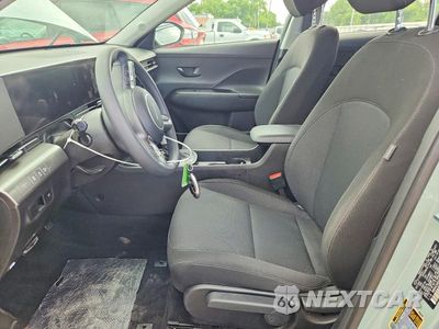 Zdjęcie 7 z 13 samochodu: 2026 HYUNDAI KONA SE VIN:KM8HA3AB9TU405123 - miniatura