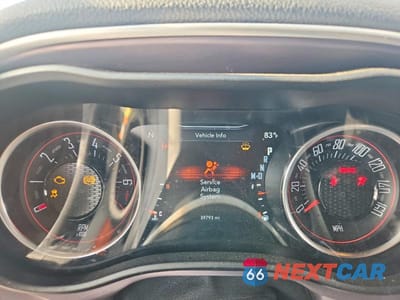 Zdjęcie 9 z 13 samochodu: 2019 DODGE CHALLENGER GT VIN:2C3CDZJG4KH541315 - miniatura
