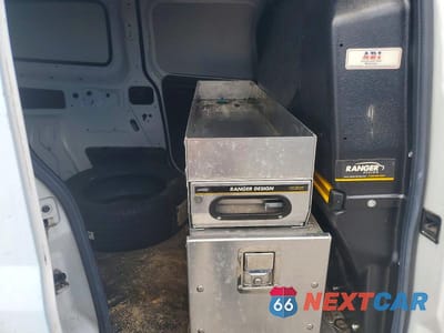 Zdjęcie 10 z 12 samochodu: 2017 RAM PROMASTER CITY VIN:ZFBERFAB5H6E26036 - miniatura