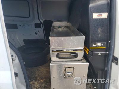 Zdjęcie 10 z 12 samochodu: 2017 RAM PROMASTER CITY VIN:ZFBERFAB5H6E26036 - miniatura