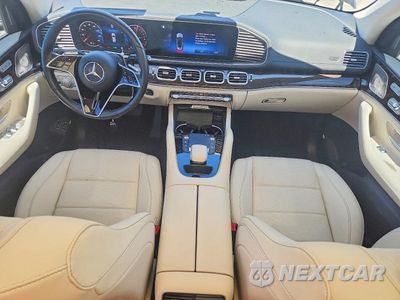 Zdjęcie 8 z 14 samochodu: 2024 MERCEDES-BENZ GLE 450E 4MATIC VIN:4JGFB4GB4RB060962 - miniatura