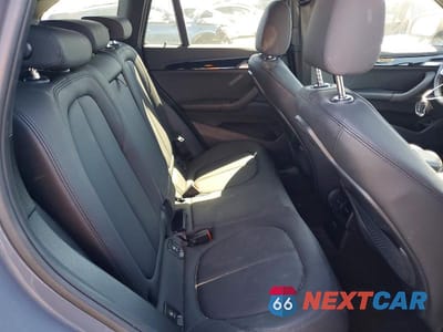 Zdjęcie 11 z 14 samochodu: 2021 BMW X1 SDRIVE28I VIN:WBXJG7C01M3M74177 - miniatura