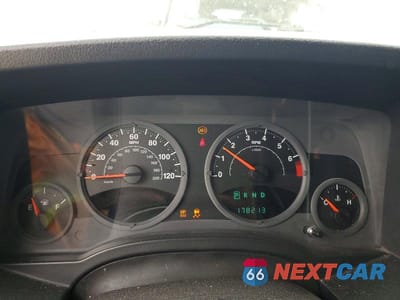 Zdjęcie 9 z 13 samochodu: 2008 JEEP COMPASS SPORT VIN:1J8FT47W58D519755 - miniatura