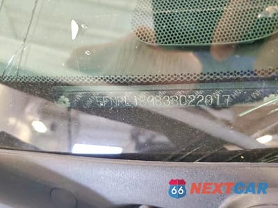 Zdjęcie 14 z 14 samochodu: 2003 HONDA ODYSSEY EXL VIN:5FNRL18983B022017 - miniatura