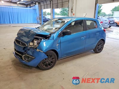 2020 MITSUBISHI MIRAGE LE ML32A5HJ3LH001782 - główne zdjęcie licytacji z USA - miniatura