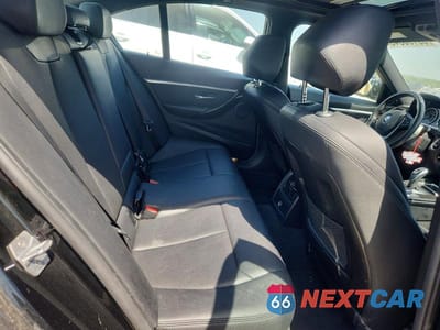 Zdjęcie 10 z 12 samochodu: 2018 BMW 330 I VIN:WBA8B9C52JAE22341 - miniatura
