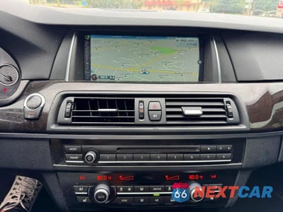 Zdjęcie 9 z 12 samochodu: 2014 BMW 528 XI VIN:WBA5A7C53ED614041 - miniatura