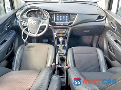 Zdjęcie 8 z 13 samochodu: 2017 BUICK ENCORE PREFERRED VIN:KL4CJASB6HB243787 - miniatura