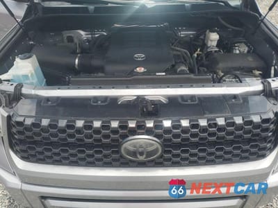 Zdjęcie 11 z 12 samochodu: 2021 TOYOTA TUNDRA PLATINUM VIN:5TFAY5F15MX975438 - miniatura