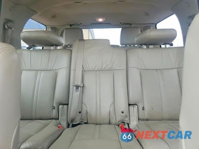 Zdjęcie 10 z 13 samochodu: 2015 LINCOLN NAVIGATOR VIN:5LMJJ2HT2FEJ04117 - miniatura