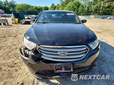 Piąte zdjęcie samochodu w środku: 2014 FORD TAURUS SEL VIN:1FAHP2H83EG178896 - miniatura