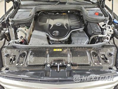 Zdjęcie 12 z 13 samochodu: 2024 MERCEDES-BENZ GLS 450 4MATIC VIN:4JGFF5KE8RB081681 - miniatura