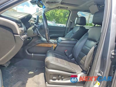 Zdjęcie 7 z 13 samochodu: 2020 GMC YUKON DENALI VIN:1GKS2CKJXLR194194 - miniatura