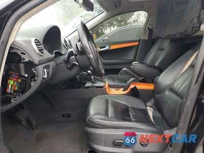 Zdjęcie 7 z 12 samochodu: 2011 AUDI A3 PREMIUM PLUS VIN:WAUKEAFM8BA081396 - miniatura