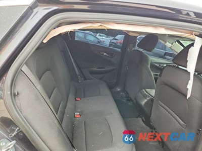 Zdjęcie 10 z 12 samochodu: 2023 CHEVROLET MALIBU LS VIN:1G1ZB5ST8PF111496 - miniatura