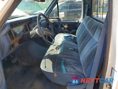 Zdjęcie 7 z 12 samochodu: 1986 FORD F150 VIN:1FTDF15NXGPB15359 - miniatura