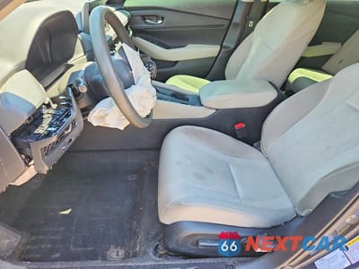 Zdjęcie 7 z 12 samochodu: 2025 HONDA ACCORD SE VIN:1HGCY1F46SA005384 - miniatura