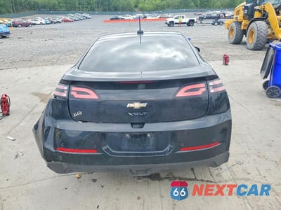 Zdjęcie 6 z 13 samochodu: 2015 CHEVROLET VOLT VIN:1G1RB6E4XFU136176 - miniatura