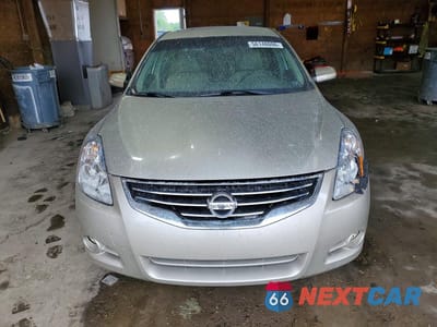 Piąte zdjęcie samochodu w środku: 2010 NISSAN ALTIMA 2.5 VIN:1N4AL2AP4AN517038 - miniatura