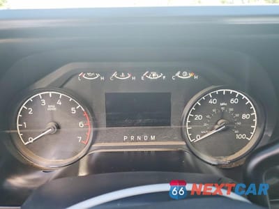 Zdjęcie 9 z 12 samochodu: 2023 FORD F250 SUPER DUTY VIN:1FTBF2BA0PED83301 - miniatura