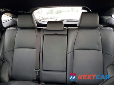 Zdjęcie 10 z 13 samochodu: 2024 TOYOTA VENZA NIGHTSHADE EDITION VIN:JTEAAAAHXRJ185172 - miniatura