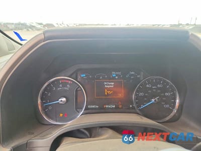 Zdjęcie 9 z 12 samochodu: 2021 FORD F350 SUPER DUTY VIN:1FT8W3DT3MEC37047 - miniatura
