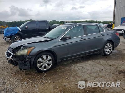 2010 HONDA ACCORD EX 1HGCP2F71AA142878 - główne zdjęcie licytacji z USA - miniatura