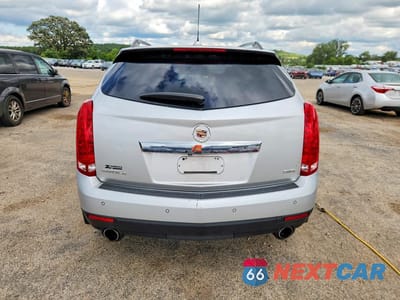 Zdjęcie 6 z 12 samochodu: 2015 CADILLAC SRX PREMIUM COLLECTION VIN:3GYFNGE30FS585181 - miniatura