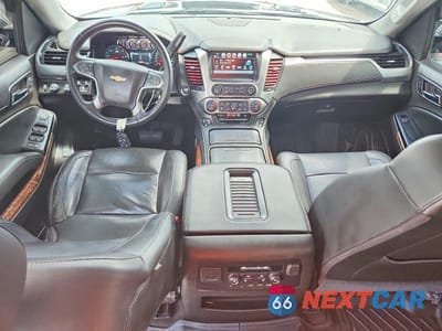 Zdjęcie 8 z 13 samochodu: 2017 CHEVROLET TAHOE K1500 PREMIER VIN:1GNSKCKC3HR160190 - miniatura