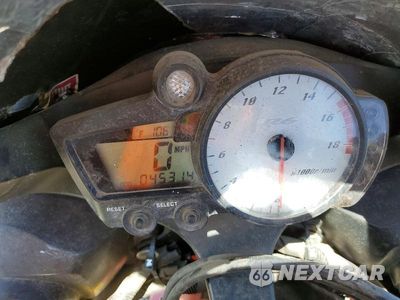 Zdjęcie 7 z 9 samochodu: 2007 YAMAHA YZFR6 S VIN:JYARJ06E77A035979 - miniatura
