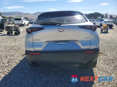 Zdjęcie 6 z 13 samochodu: 2021 MAZDA CX-30 SELECT VIN:3MVDMABLXMM245814 - miniatura